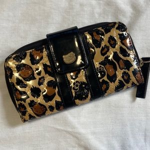 Hello kitty wallet